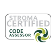 STROMA Certified Code Assessor